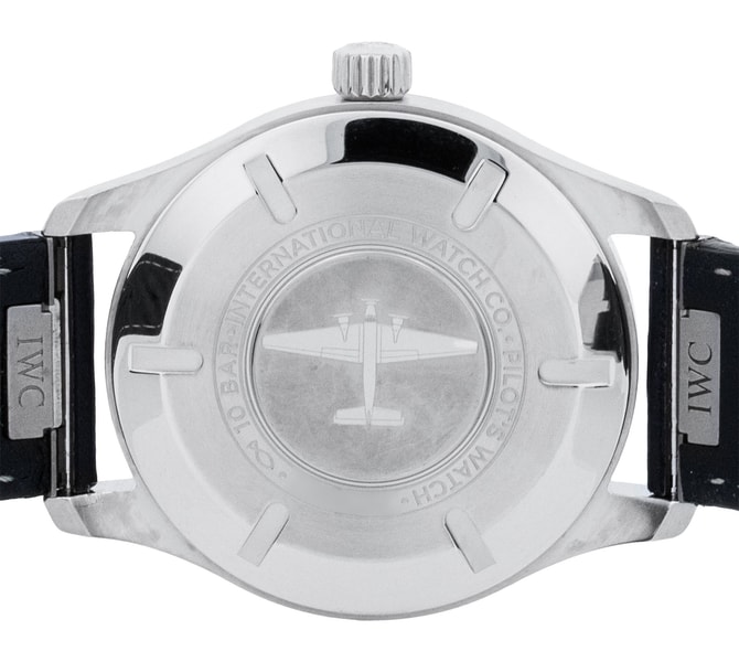 IWC Pilot's Mark XX IW328203